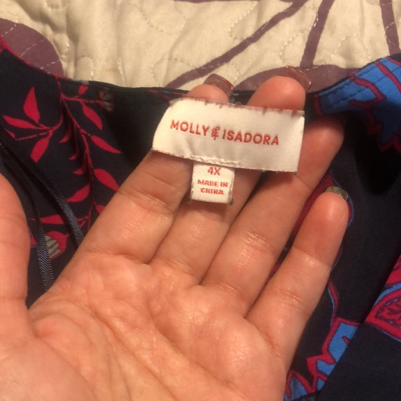 Floral shirt - Picture 2 of 4